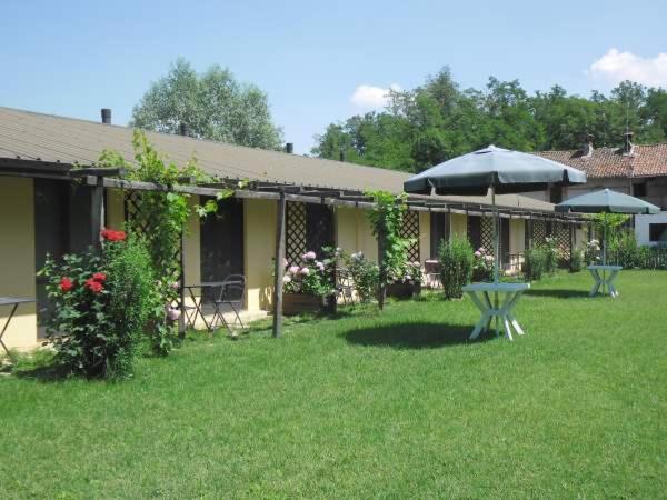 Apartamento Il Mulino Di Geminella Narzole Exterior foto