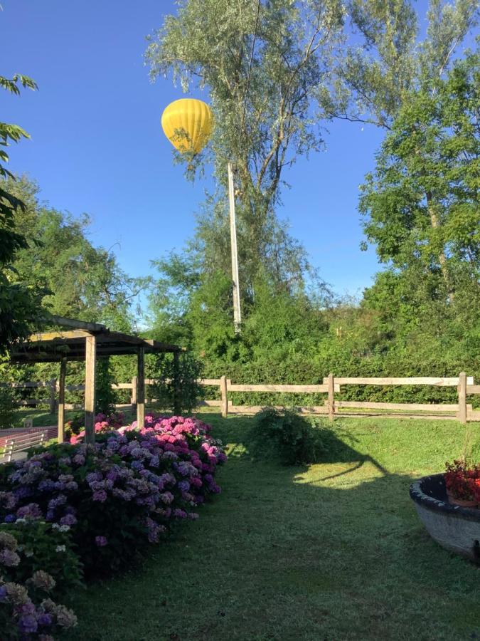 Apartamento Il Mulino Di Geminella Narzole Exterior foto