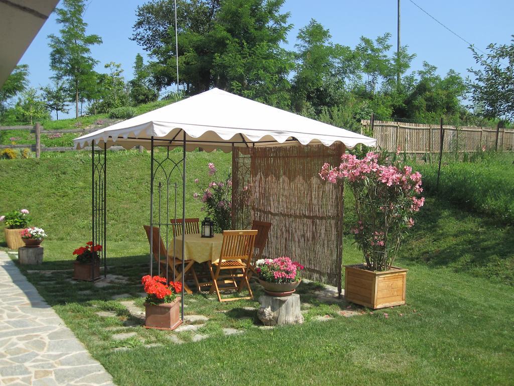 Apartamento Il Mulino Di Geminella Narzole Habitación foto