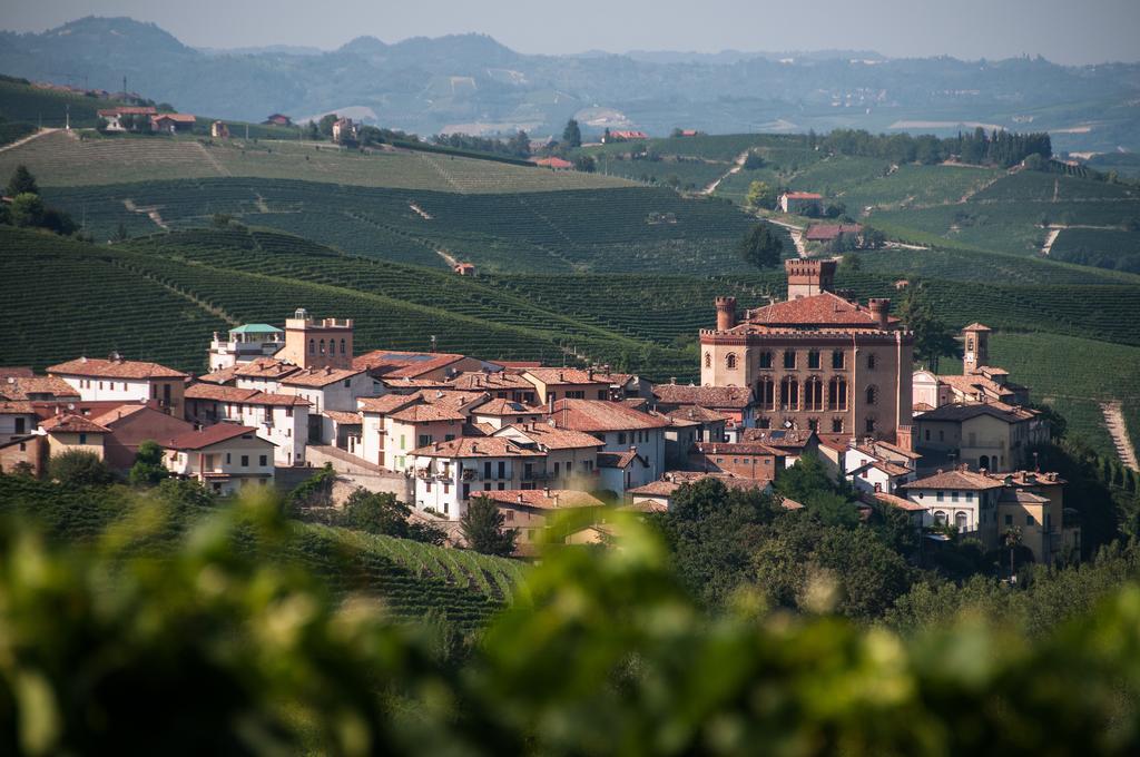 Apartamento Il Mulino Di Geminella Narzole Exterior foto