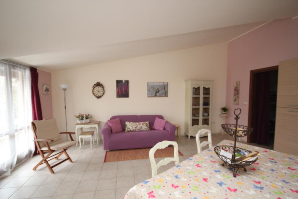 Apartamento Il Mulino Di Geminella Narzole Exterior foto