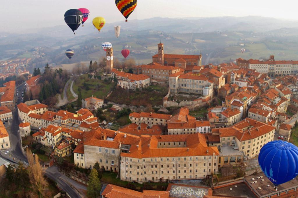 Apartamento Il Mulino Di Geminella Narzole Exterior foto