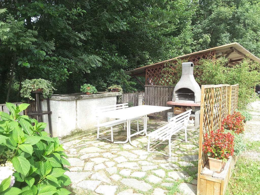 Apartamento Il Mulino Di Geminella Narzole Exterior foto