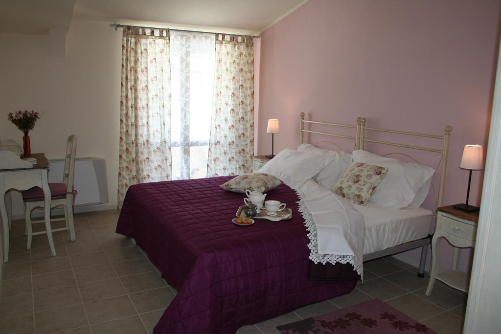 Apartamento Il Mulino Di Geminella Narzole Exterior foto